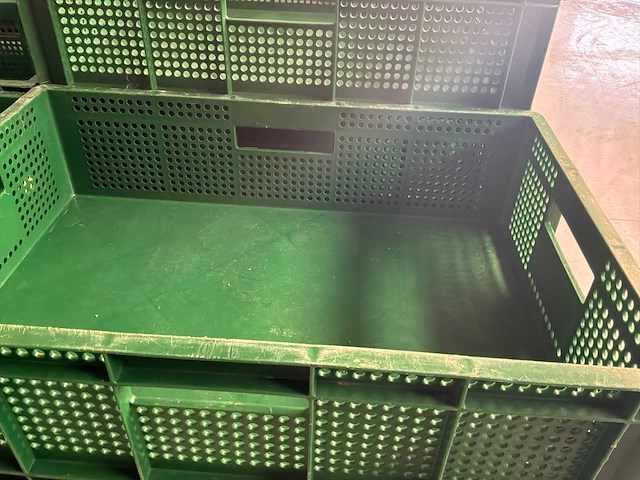 Plastiek bakken (44x) - afbeelding 3 van  3