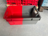 Plastiek bakken (45x) - afbeelding 2 van  4