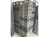 Plastiek bakken (48x) - afbeelding 2 van  3