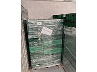 Plastiek bakken (50x)