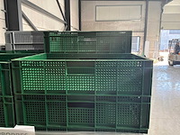 Plastiek bakken (50x) - afbeelding 2 van  4