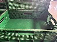 Plastiek bakken (50x) - afbeelding 3 van  4