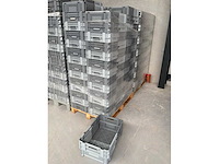 Plastiek bakken (52x) - afbeelding 1 van  4