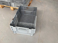 Plastiek bakken (56x) - afbeelding 2 van  4