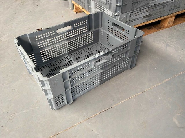 Plastiek bakken (56x) - afbeelding 3 van  4