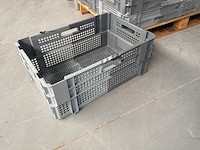 Plastiek bakken (56x) - afbeelding 3 van  4