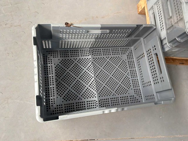 Plastiek bakken (56x) - afbeelding 4 van  4