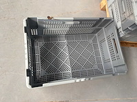 Plastiek bakken (56x) - afbeelding 4 van  4