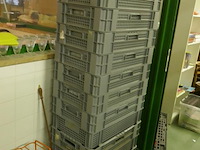 Plastiek bakken - afbeelding 1 van  1