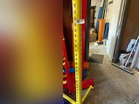 Plastiek presentatierek