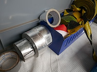 Plastieken bakken met inhoud - afbeelding 7 van  7