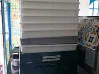 Plastieken bakken - afbeelding 2 van  3