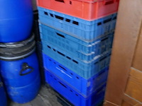 Plastieken stapelbakken - afbeelding 2 van  5