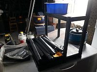 Plastieken stapelbakken - afbeelding 5 van  5