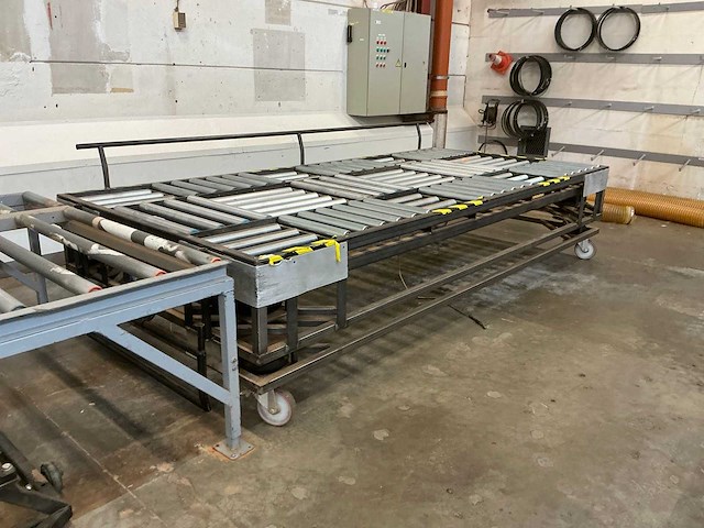 Plastificeermachine - afbeelding 3 van  12