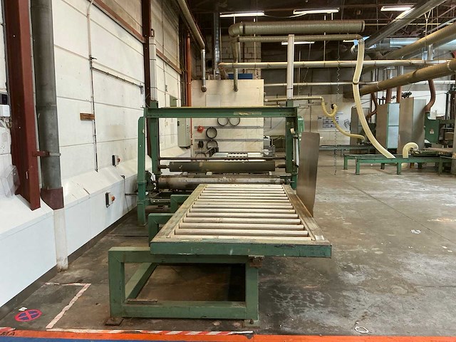 Plastificeermachine - afbeelding 5 van  12