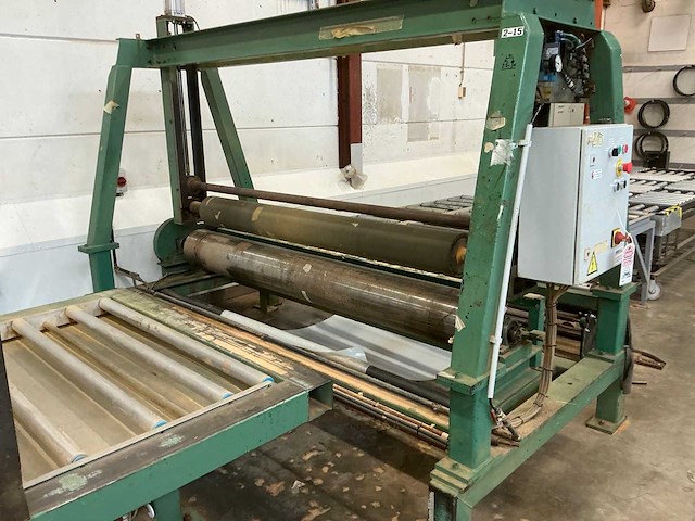 Plastificeermachine - afbeelding 6 van  12