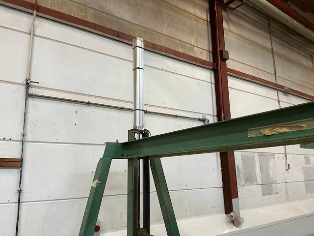 Plastificeermachine - afbeelding 7 van  12