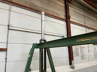 Plastificeermachine - afbeelding 7 van  12