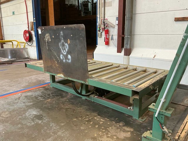 Plastificeermachine - afbeelding 12 van  12