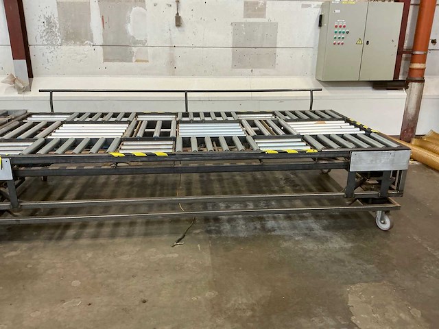 Plastificeermachine - afbeelding 4 van  12