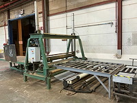 Plastificeermachine - afbeelding 8 van  12