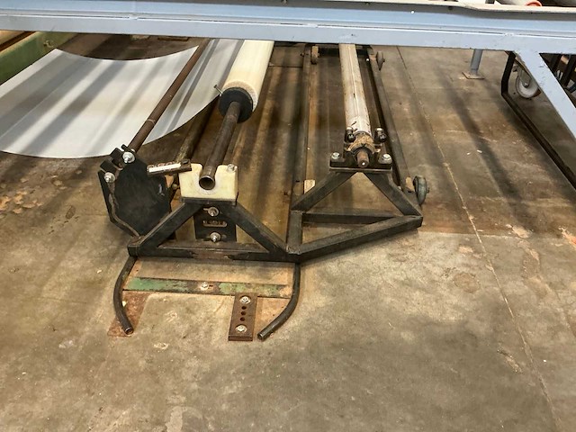 Plastificeermachine - afbeelding 9 van  12