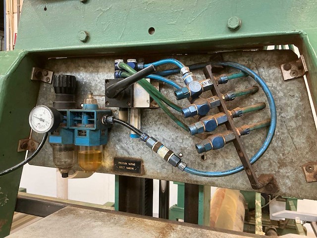 Plastificeermachine - afbeelding 11 van  12