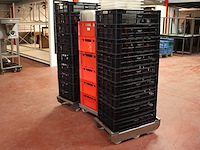 Plastik bakken (plm 25) - afbeelding 2 van  7