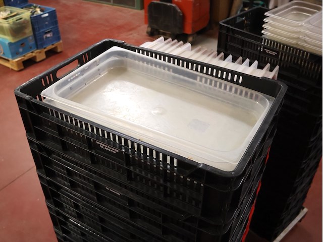 Plastik bakken (plm 25) - afbeelding 5 van  7