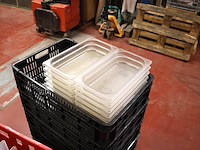 Plastik bakken (plm 25) - afbeelding 6 van  7