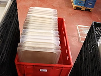 Plastik bakken (plm 25) - afbeelding 7 van  7