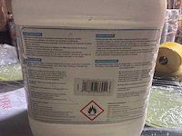Plastor parketreiniger 5l (2x) - afbeelding 2 van  2