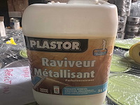Plastor parketvernieuwer 5l (3x) - afbeelding 1 van  2