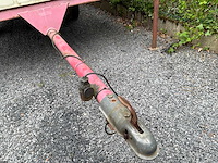 Platal-mobilbau pwe mobiele bouwkeet - afbeelding 16 van  25