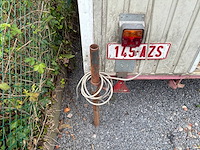 Platal-mobilbau pwe mobiele bouwkeet - afbeelding 1 van  4