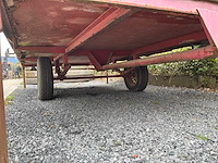 Platal-mobilbau pwe mobiele bouwkeet - afbeelding 2 van  4