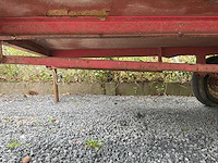 Platal-mobilbau pwe mobiele bouwkeet - afbeelding 3 van  4