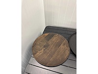 Plateau 2 stuks - afbeelding 2 van  3