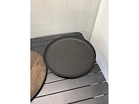 Plateau 2 stuks - afbeelding 3 van  3