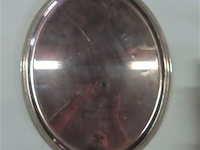 Plateau "christofle" 42x53cm - afbeelding 5 van  6