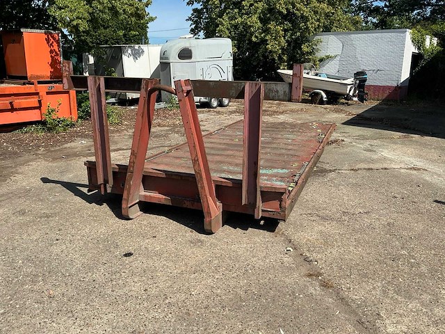 Plateau container - afbeelding 2 van  5