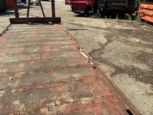 Plateau container - afbeelding 5 van  5