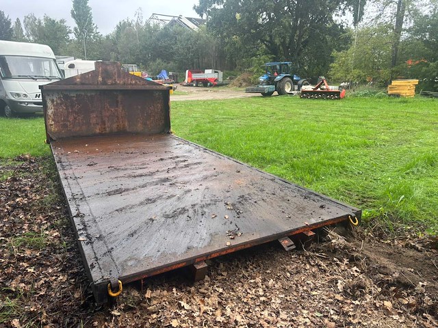 Plateau container - afbeelding 2 van  6