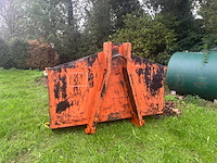 Plateau container - afbeelding 4 van  6