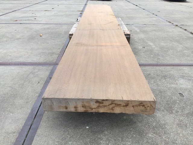 Plateau douka 85x560x4250 - afbeelding 2 van  6