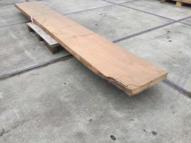 Plateau douka 85x560x4250 - afbeelding 5 van  6