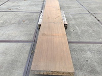 Plateau douka 85x560x4250 - afbeelding 3 van  6