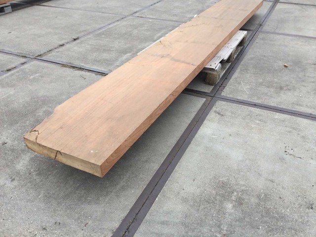 Plateau douka 85x560x4250 - afbeelding 4 van  6