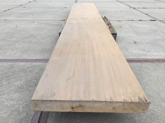 Plateau douka 85x580x4250 - afbeelding 2 van  5